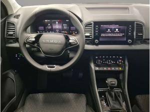 Skoda Karoq BALANCE 150PS DSG AHK Navi elektr.Heckklappe Fahrassist.+
