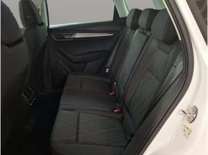 Skoda Karoq BALANCE 150PS DSG AHK Navi elektr.Heckklappe Fahrassist.+