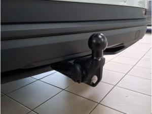 Skoda Karoq BALANCE 150PS DSG AHK Navi elektr.Heckklappe Fahrassist.+