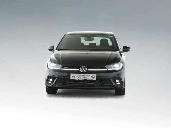 Volkswagen Polo 2.0 TSI GTI DSG ❗Sofort-Verfügbar❗Bamberg📍