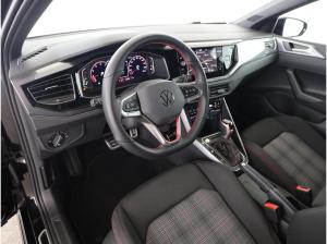 Volkswagen Polo 2.0 TSI GTI DSG ❗Sofort-Verfügbar❗Bamberg📍