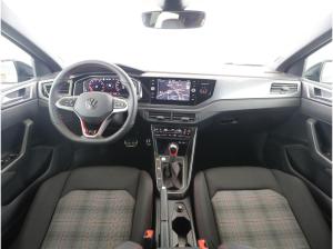 Volkswagen Polo 2.0 TSI GTI DSG ❗Sofort-Verfügbar❗Bamberg📍