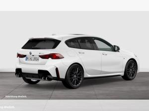 BMW 135 M135 xDrive M Sport M PERFORAMNCE PARTS HUD PANO ACC 360°KAM RFK LM