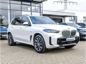 BMW X5 xDrive50e M Sport HUD+PANO+ACC+AHK+H/K+Soft Close+Alarm+Memory+LMR 20