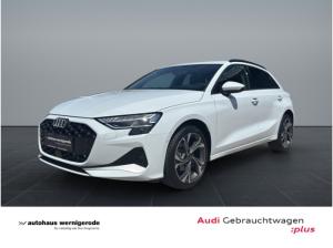 Audi A3 Sportback advanced 1.5TFS S tronic *Kamera*AH