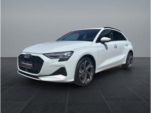Audi A3 Sportback advanced 1.5TFS S tronic *Kamera*AH