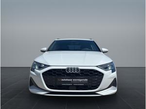 Audi A3 Sportback advanced 1.5TFS S tronic *Kamera*AH