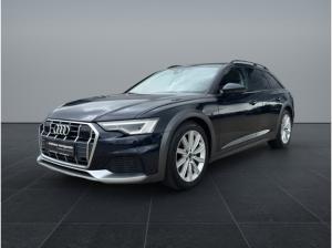 Audi A6 allroad quattro 2.0 40TDI 7-Gang S tron