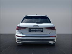Audi A3 Sportback advanced 1.5TFS S tronic *Kamera*AH