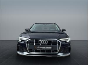 Audi A6 allroad quattro 2.0 40TDI 7-Gang S tron