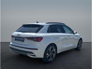 Audi A3 Sportback advanced 1.5TFS S tronic *Kamera*AH