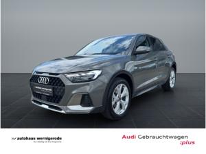Audi A1 35 allstreet TFSI basis DSG*S tronic*LED*BLT