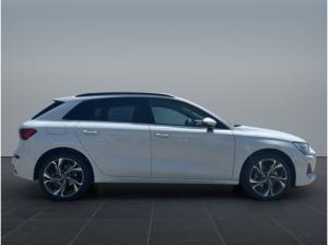 Audi A3 Sportback advanced 1.5TFS S tronic *Kamera*AH