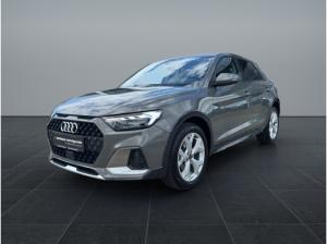 Audi A1 35 allstreet TFSI basis DSG*S tronic*LED*BLT