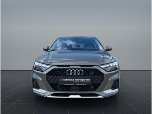 Audi A1 35 allstreet TFSI basis DSG*S tronic*LED*BLT