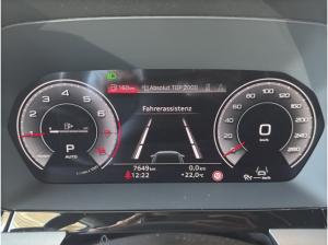 Audi A3 Sportback advanced 1.5TFS S tronic *Kamera*AH