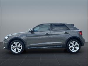 Audi A1 35 allstreet TFSI basis DSG*S tronic*LED*BLT
