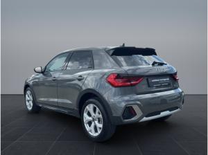 Audi A1 35 allstreet TFSI basis DSG*S tronic*LED*BLT