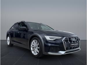 Audi A6 allroad quattro 2.0 40TDI 7-Gang S tron