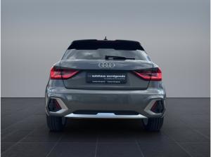 Audi A1 35 allstreet TFSI basis DSG*S tronic*LED*BLT