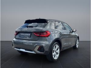 Audi A1 35 allstreet TFSI basis DSG*S tronic*LED*BLT