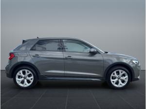 Audi A1 35 allstreet TFSI basis DSG*S tronic*LED*BLT