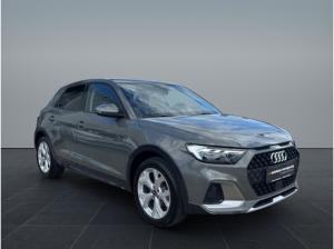 Audi A1 35 allstreet TFSI basis DSG*S tronic*LED*BLT