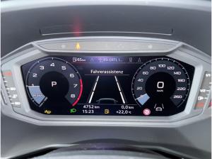 Audi A1 35 allstreet TFSI basis DSG*S tronic*LED*BLT