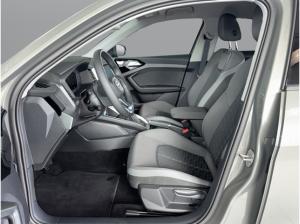 Audi A1 35 allstreet TFSI basis DSG*S tronic*LED*BLT