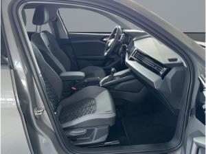 Audi A1 35 allstreet TFSI basis DSG*S tronic*LED*BLT