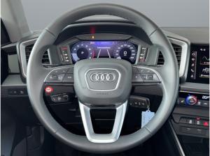 Audi A1 35 allstreet TFSI basis DSG*S tronic*LED*BLT