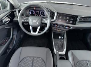 Audi A1 35 allstreet TFSI basis DSG*S tronic*LED*BLT