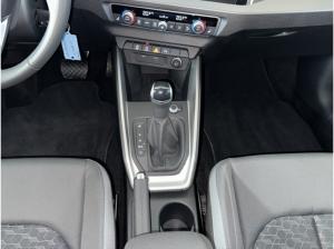 Audi A1 35 allstreet TFSI basis DSG*S tronic*LED*BLT
