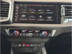 Audi A1 35 allstreet TFSI basis DSG*S tronic*LED*BLT