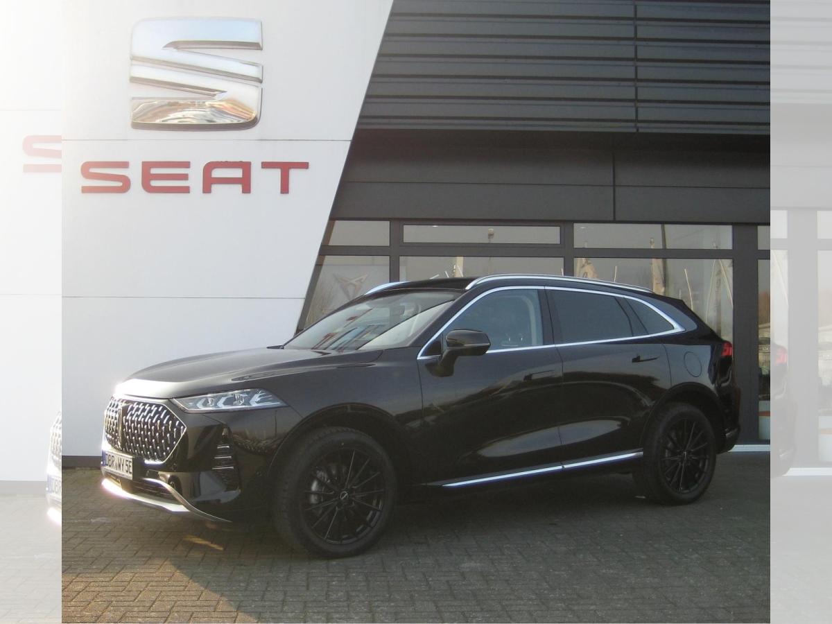 GWM WEY 05 LUXURY 4WD🔥HOT DEAL🔥SOFORT VERFÜGBAR✨VORFÜHRWAGEN✨