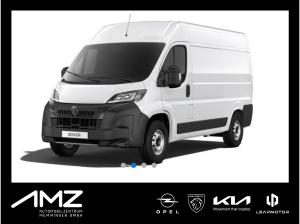 Peugeot Boxer BlueHDi verstärkt 3.5t L2H2 *Sonderpreis*