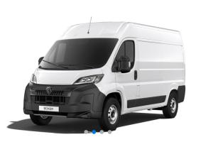 Peugeot Boxer BlueHDi verstärkt 3.5t L2H2 *Sonderpreis*
