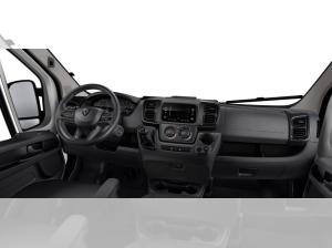 Peugeot Boxer BlueHDi verstärkt 3.5t L2H2 *Sonderpreis*