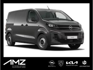 Opel Vivaro Kasten 2.2 D (L2) Basis M LED+Navi+SHZ
