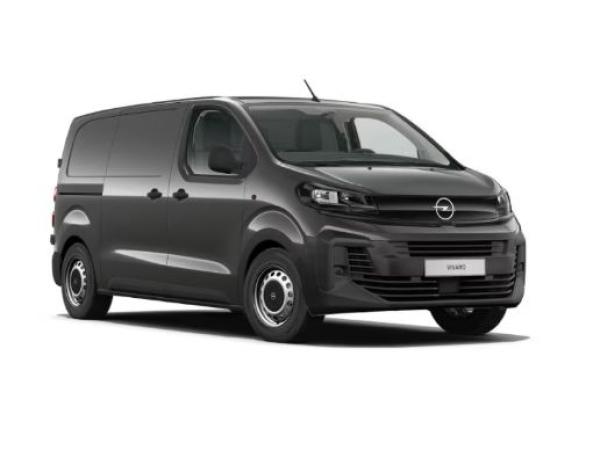 Opel Vivaro Kasten 2.2 D (L2) Basis M *GEWERBEHAMMER*