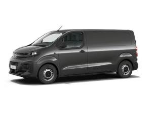 Opel Vivaro Kasten 2.2 D (L2) Basis M *GEWERBEHAMMER*