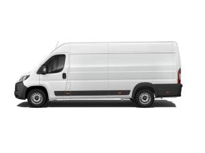 Opel Movano Kasten 2.2 L4H2 3.5t (verstärkt) 180 Autom