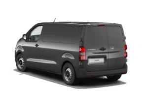 Opel Vivaro Kasten 2.2 D (L2) Basis M *GEWERBEHAMMER*