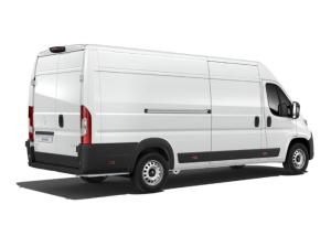 Opel Movano Kasten 2.2 L4H2 3.5t (verstärkt) 180 Autom
