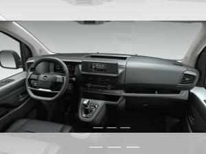 Opel Vivaro Kasten 2.2 D (L2) Basis M *GEWERBEHAMMER*