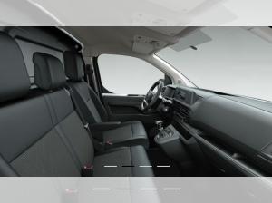 Opel Vivaro Kasten 2.2 D (L2) Basis M *GEWERBEHAMMER*