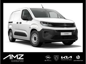 Opel Combo Cargo 1.5 D Basis erhöhte Nutzlast XL LED