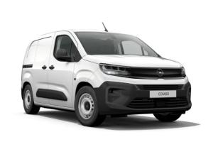 Opel Combo Cargo erhöhte Nutzlast XL *GEWERBEHAMMER*