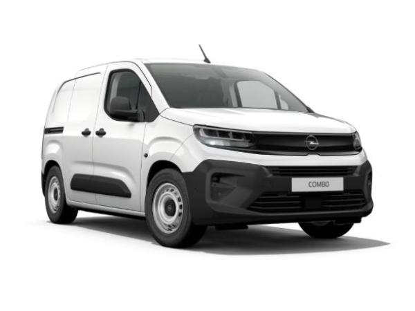 Opel Combo Cargo erhöhte Nutzlast XL *GEWERBEHAMMER*