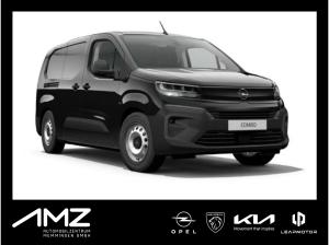 Opel Combo Cargo 1.5 D Basis erhöhte Nutzlast XL LED